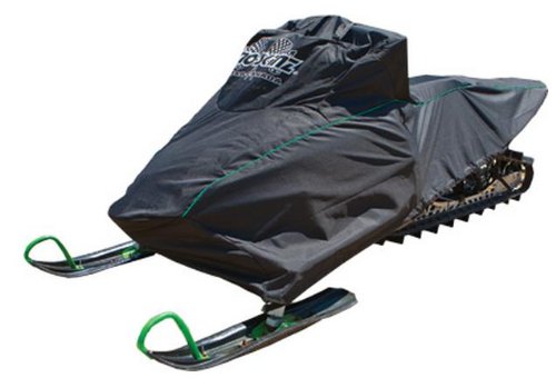 Vehicle Covers Z-Skinz 147LTBLKBLK