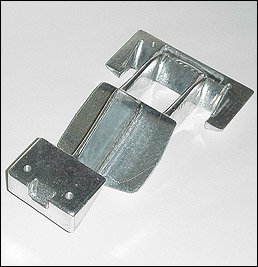 Tire Chains R&D Watercraft 112-12002