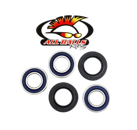 Seals All Balls 25-1021
