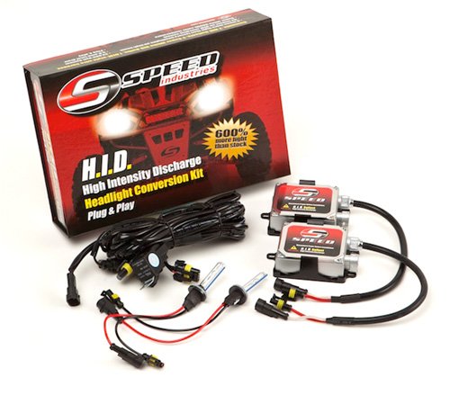 Headlight Bulbs Speed-Industries 888-500