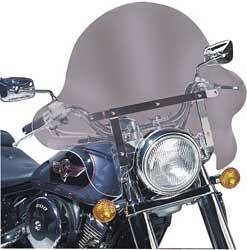 Windshields & Accessories Slipstreamer SS-32 16CLR WG