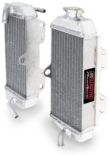 Radiators Fluidyne FPS11-KTM450-L