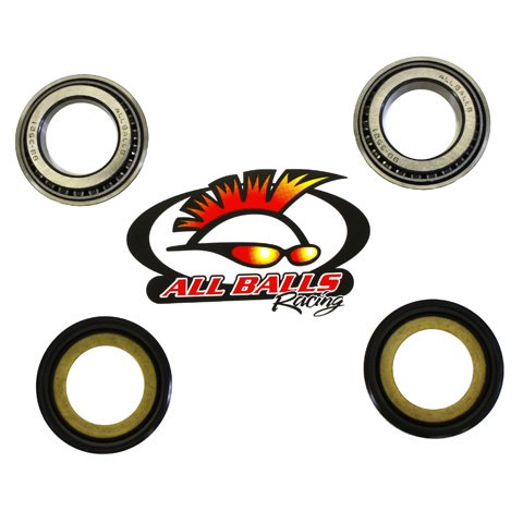 Bearings All Balls 221008