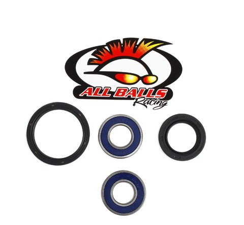 Bearings All Balls 25-1076