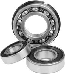 Main Bearings WSM 010-206-02