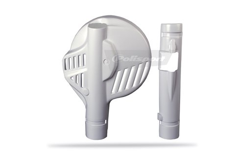 Fork Guards Polisport 8351300001