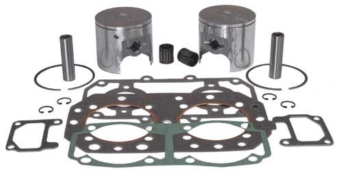 Rebuild Kits WSM 010-816-14