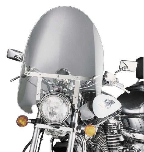 Windshields & Accessories Slipstreamer SS-30 22 CLR