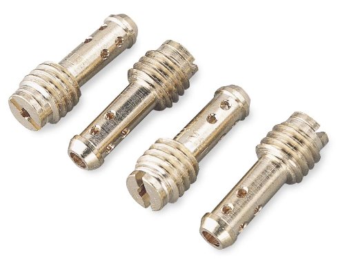 Mikuni Pilot Jet (VM28/486) for RS & HSR Carburetor - 50 VM28/486-50 Jets & Jet Kits Mikuni VM28/486-50