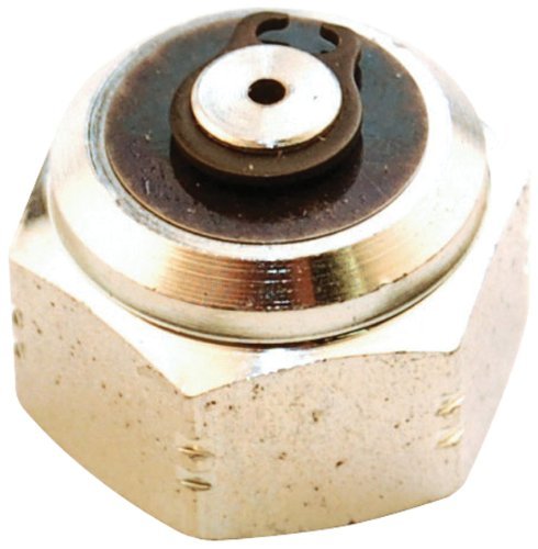 Race Tech Gold Valve Rebound Seperator Valve SMRS 1215015Y Cycling Racetech SMRS1215015Y