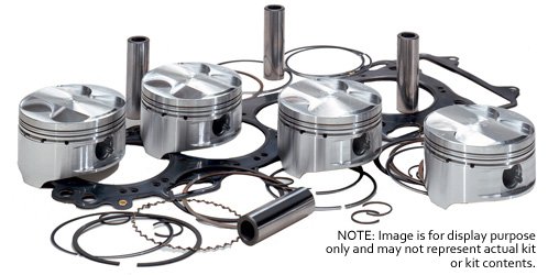 Pistons Wiseco R1109