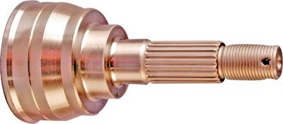 Team CV Joint - Front 0201-8200 Boot Clamps Team Industries 0201-8200