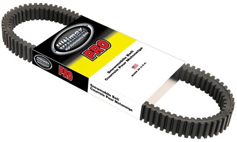 Belts CARLISLE POWER 138-4353U4