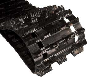 Parts Camoplast 9033C