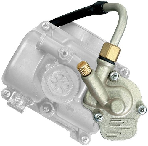 Carburetors Boyesen APC-3QSK