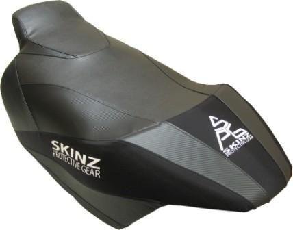 Parts Skinz Protective Gear SWG210-BK
