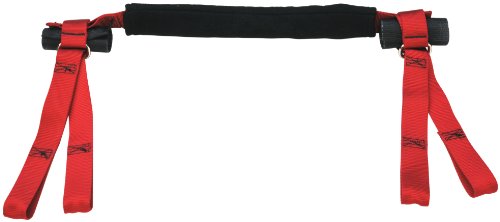 High Roller HR601-30 Red Handlebar Harness Handlebars HighRoller HR60130