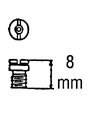 Jets Sudco 019-596