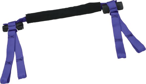 High Roller HR601-20 Blue Handlebar Harness Handlebars HighRoller HR60120