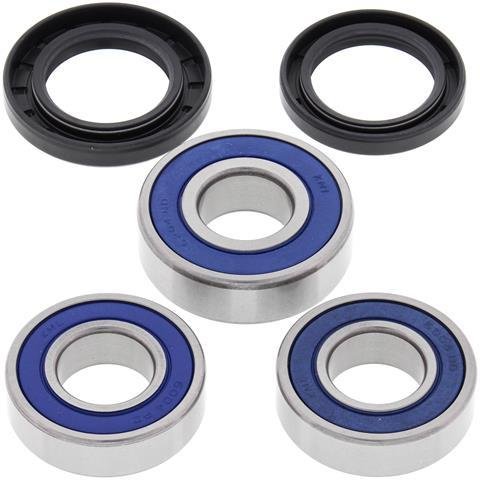 Bearings All Balls 25-1117