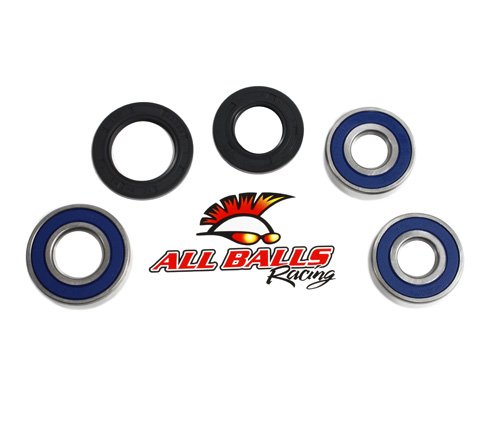 Bearings All Balls 25-1256
