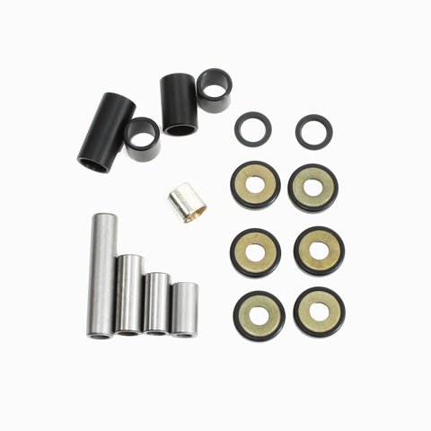 All Balls Swing Arm Linkage Bearing Seal Kit 27-1090 Seals All Balls 27-1090