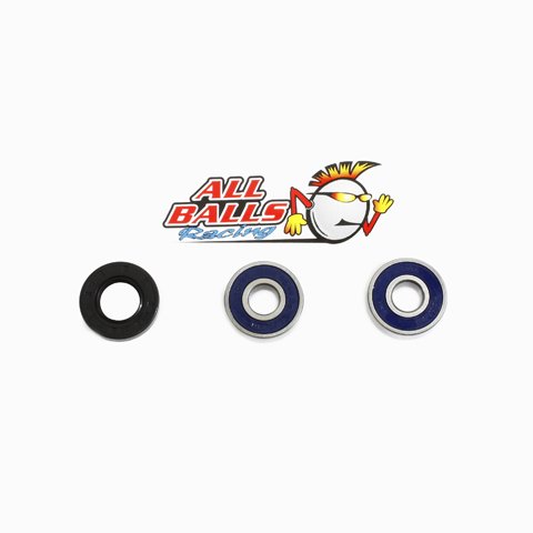 Wheel Bearings All Balls 25-1439