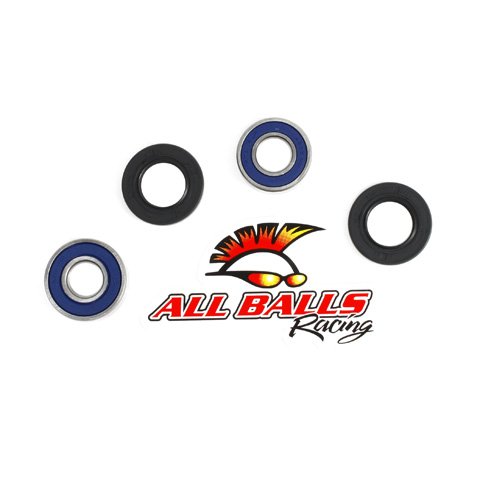 Bearings All Balls 25-1168