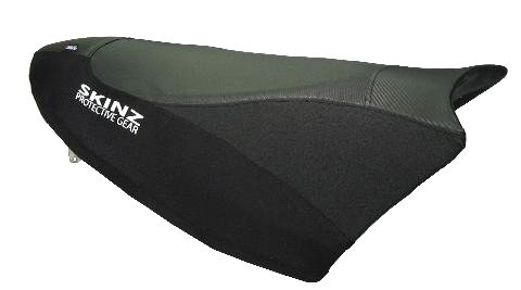 Parts Skinz Protective Gear SWG620-BK