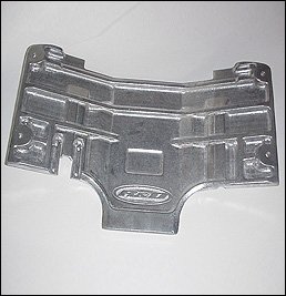 Parts RD Racing Products 122-12004