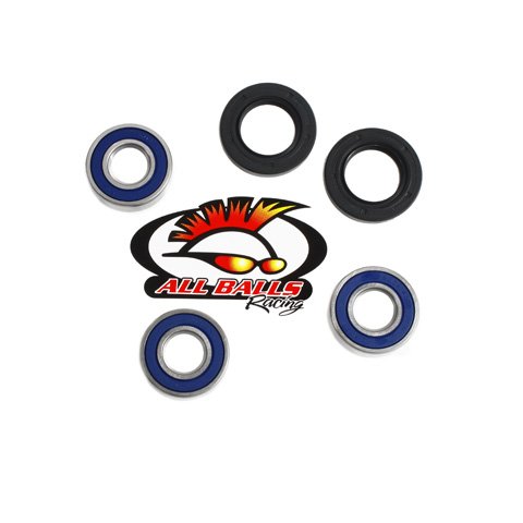 Seals All Balls 25-1271