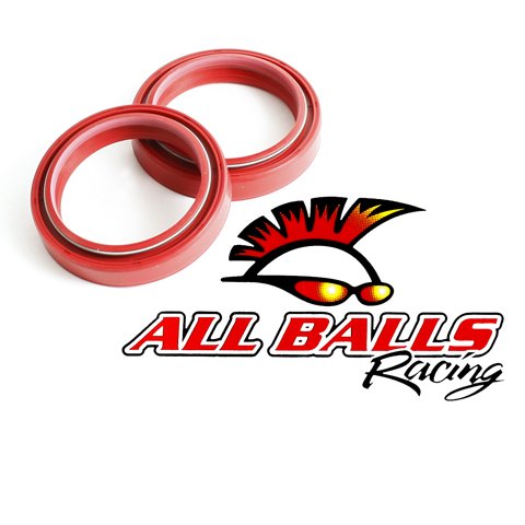 All Balls Fork Seal Kit 55-137 Parts All Balls 55-137
