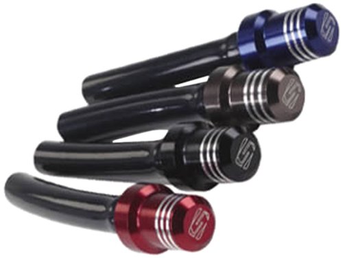 Gas Caps Sunline 31-01-001