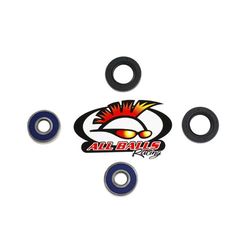 Bearings All Balls 25-1172