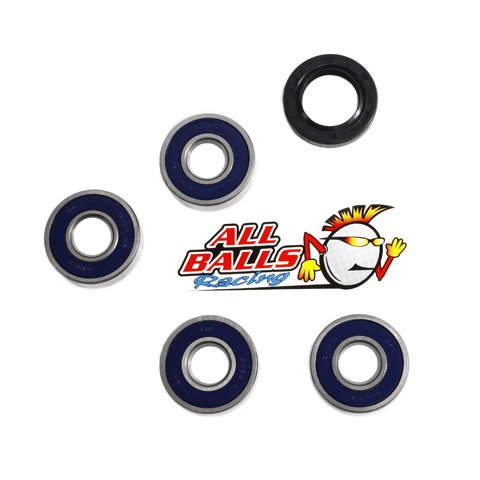 Bearings All Balls 25-1220