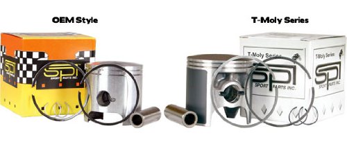 Pistons Sports Parts SM-109243