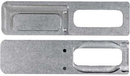 Accessories Western Power Sports AC '09 153-162