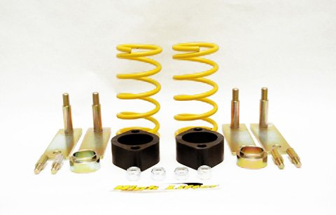Accessories High Lifter KLKM400000