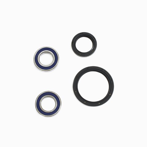 Bearings All Balls 25-1521