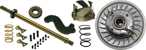 Complete Clutch Sets Team Industries 520176-TH