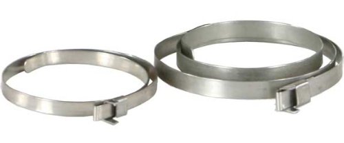 Norrec Industries Universal Boot Clamp Kit 92091-250 CV Boots & Joints Norrec 63-91250