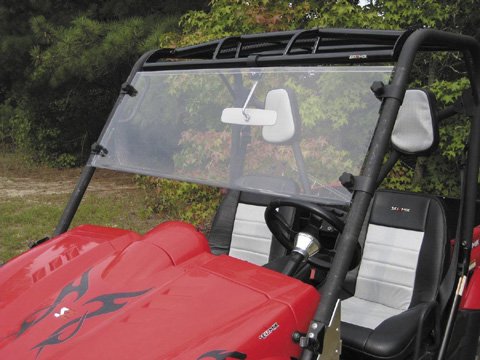Windshields Seizmik 23048