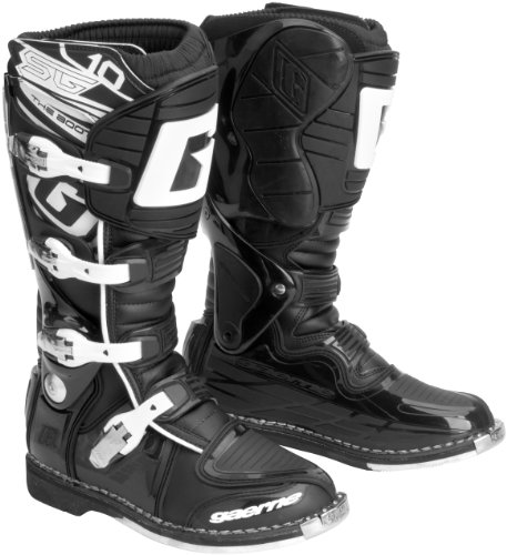 Boots Gaerne 2158-001-012