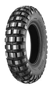 Wheels & Tires Shinko SR421 3.50-8