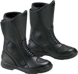 GAERNE PANORAMA BK SZ 7 2371-001-07 Boots Gaerne 2371-001-07