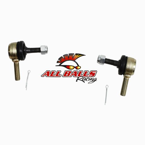 Tie Rod Ends All Balls 51-1025