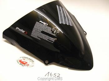 Windshields & Accessories Puig 1652F