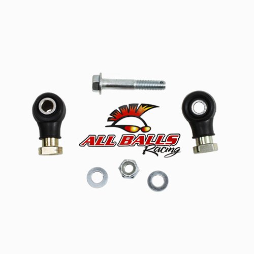 Tie Rod Ends All Balls 51-1021