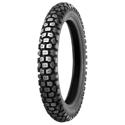 Shinko 244 Series Dual Sport Motorcycle Tire 5.10-18 SR244 5.10-18 Tires Shinko SR244 5.10-18
