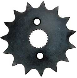 Sprockets PBI 756-13